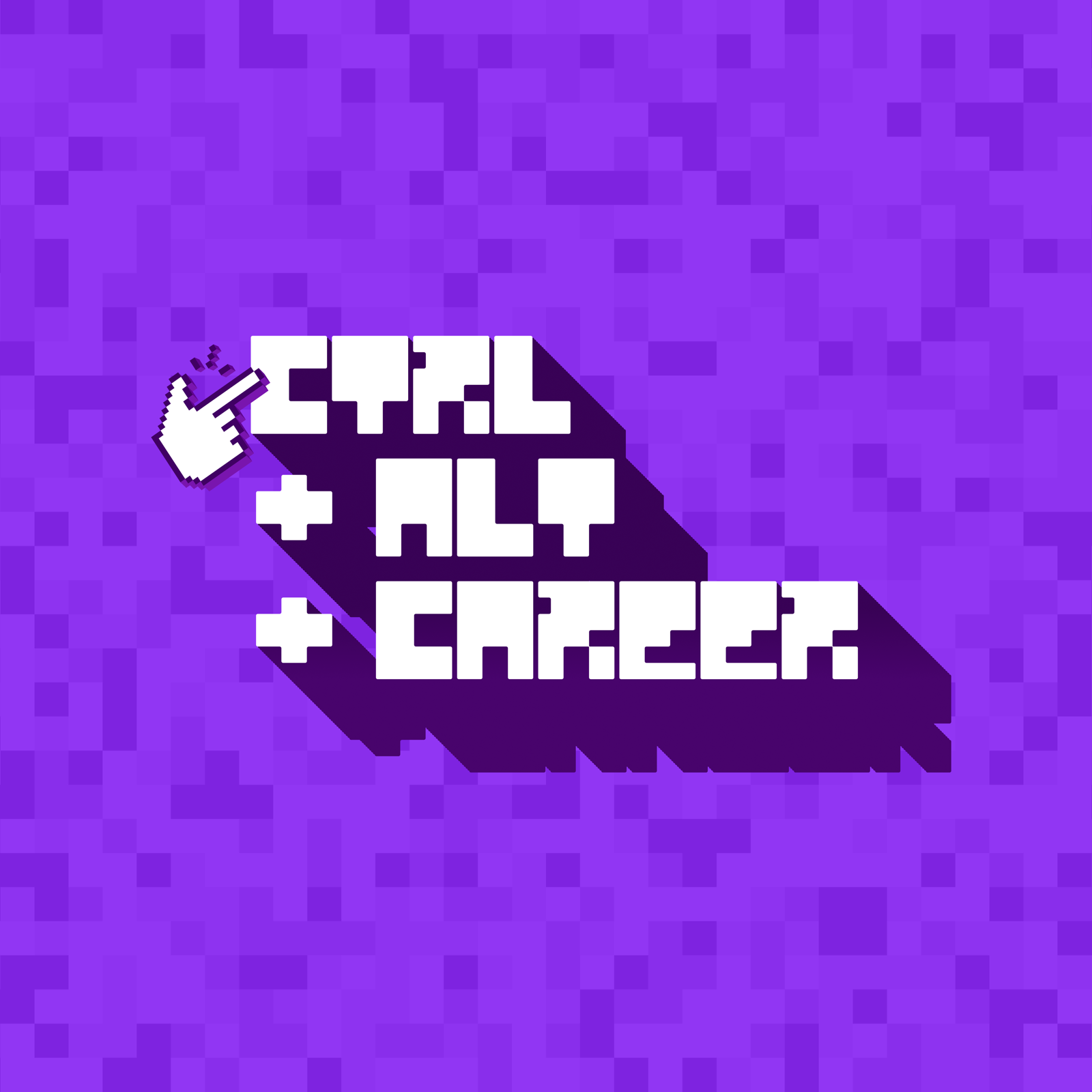 Ctrl Alt Career